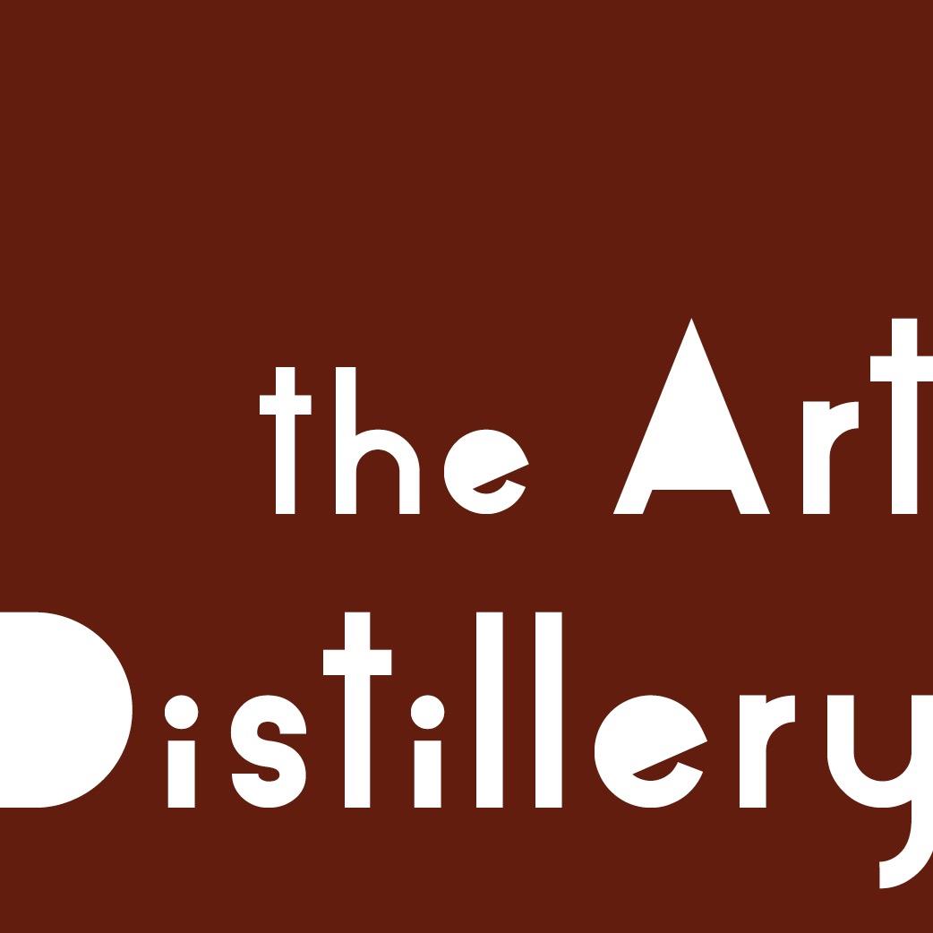 The Art Distillery Logo